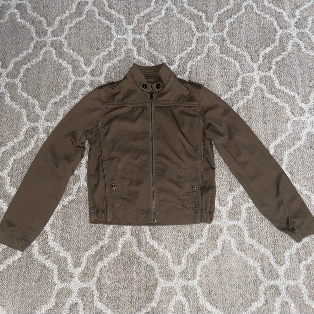 Volcom - Women’s Bomber Jacket